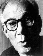 Bob Rafelson - poza 1