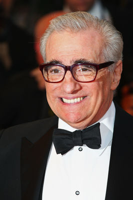 Martin Scorsese - poza 15