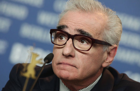 Martin Scorsese - poza 84