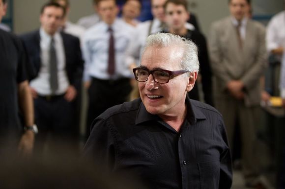 Martin Scorsese - poza 4