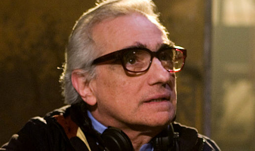 Martin Scorsese - poza 231