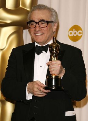 Martin Scorsese - poza 230