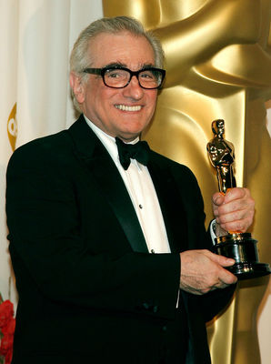 Martin Scorsese - poza 132
