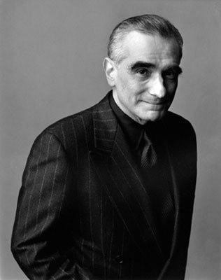 Martin Scorsese - poza 10