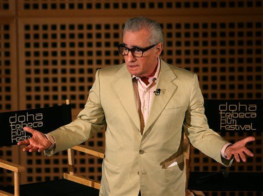 Martin Scorsese - poza 7