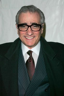 Martin Scorsese - poza 17