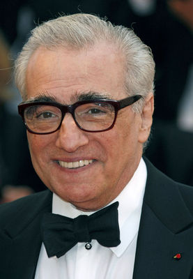 Martin Scorsese - poza 25