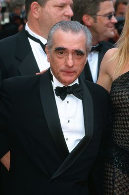 Martin Scorsese - poza 8