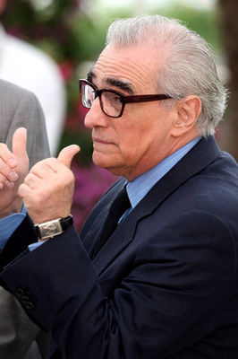Martin Scorsese - poza 20