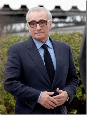 Martin Scorsese - poza 14