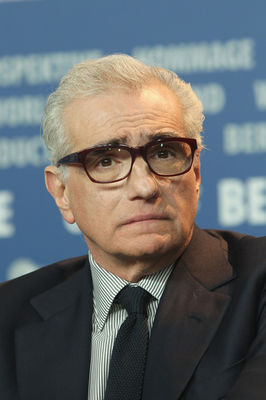 Martin Scorsese - poza 80