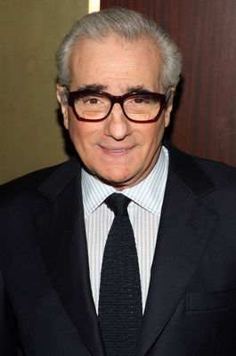 Martin Scorsese - poza 165