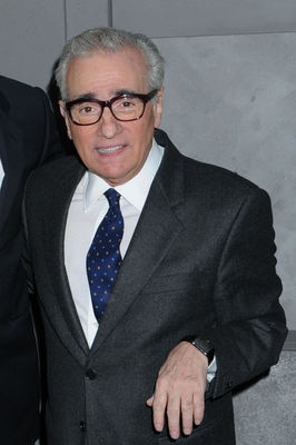 Martin Scorsese - poza 99