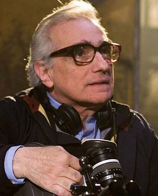 Martin Scorsese - poza 13