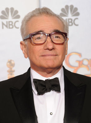 Martin Scorsese - poza 66