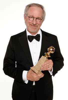 Steven Spielberg - poza 1