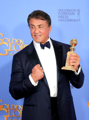 Sylvester Stallone - poza 7