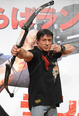 Sylvester Stallone - poza 19