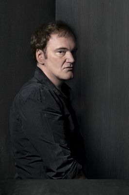 Quentin Tarantino - poza 1