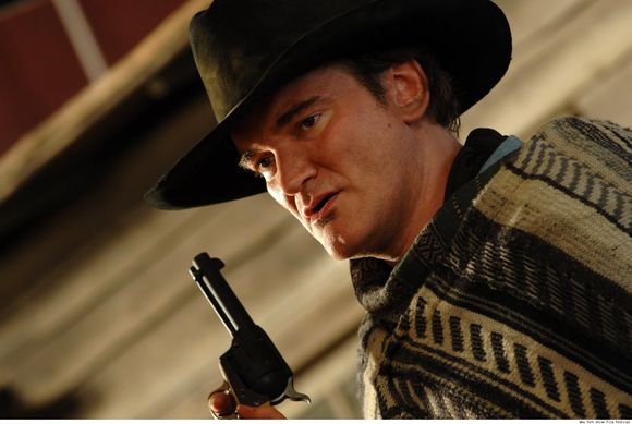 Quentin Tarantino - poza 10