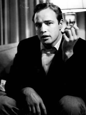 Marlon Brando - poza 9