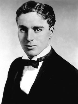 Charles Chaplin - poza 22