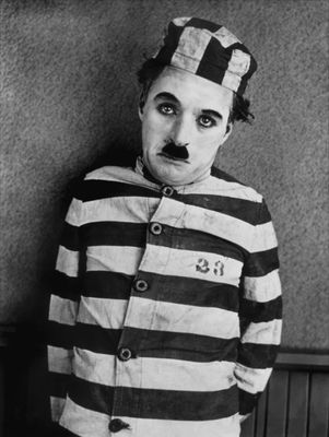 Charles Chaplin - poza 102