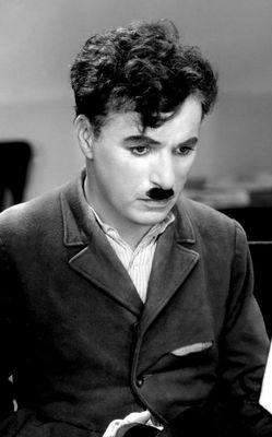 Charles Chaplin - poza 40