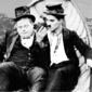 Charles Chaplin - poza 2