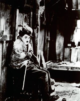 Charles Chaplin - poza 12