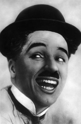Charles Chaplin - poza 29