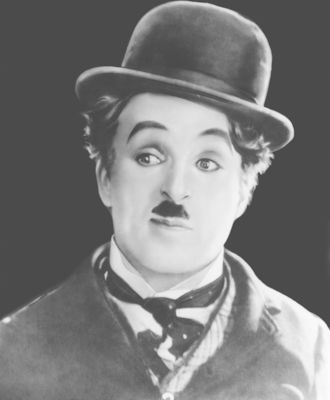 Charles Chaplin - poza 13
