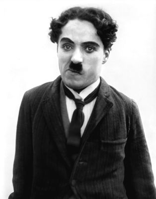 Charles Chaplin - poza 24