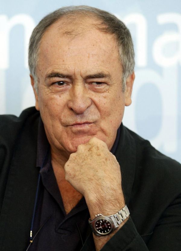 Обои bernardo bertolucci ornella