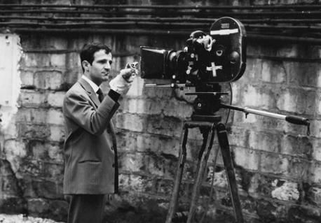 François Truffaut - poza 22