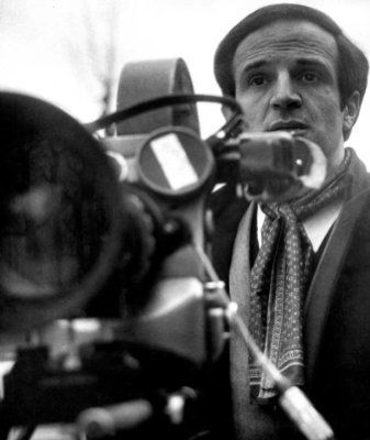 François Truffaut - poza 17