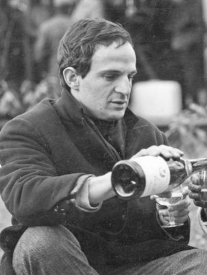François Truffaut - poza 11