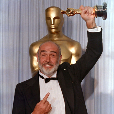 Sean Connery - poza 4