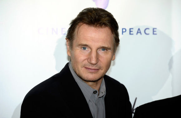 Liam Neeson - poza 7
