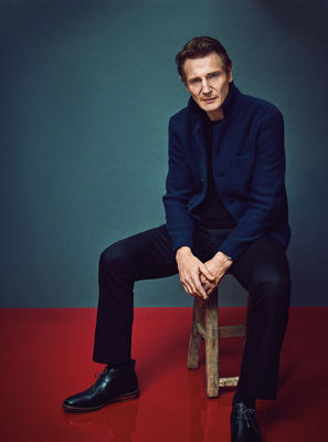 Liam Neeson - poza 3