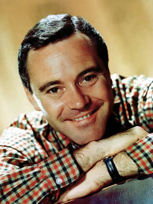 Jack Lemmon - poza 9