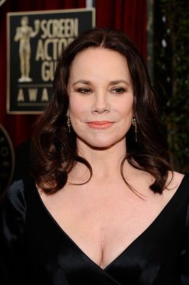 Barbara Hershey - poza 5