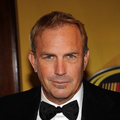 Kevin Costner