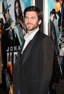 Wes Bentley - poza 4