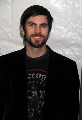 Wes Bentley - poza 10