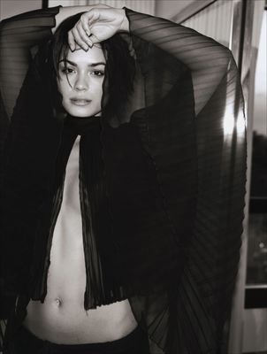 Shannyn Sossamon - poza 108