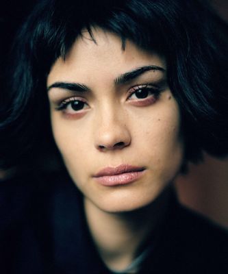 Shannyn Sossamon - poza 41