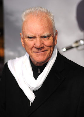 Malcolm McDowell - poza 5
