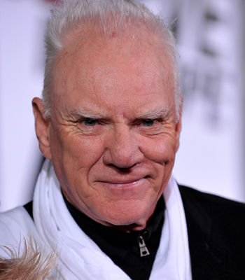 Malcolm McDowell - poza 16