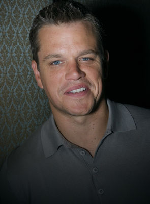 Matt Damon - poza 62
